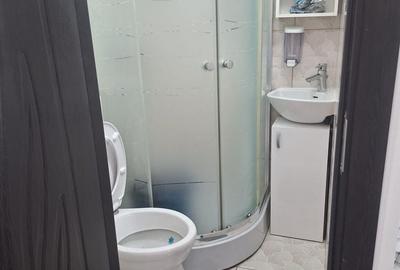 Garsonieră în Central