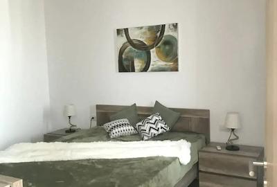 Apartament cu 3 camere decomandat în Take Ionescu - 1