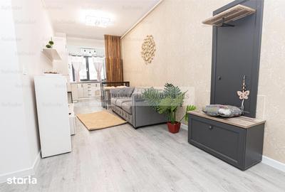 Apartament cu 2 camere semidecomandat în Central - 1