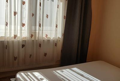 Apartament cu 2 camere decomandat în Micro 16