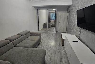 Apartament cu 2 camere decomandat în Valea Lupului
