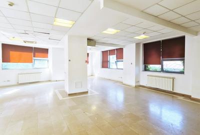 Birou, de 286 mp, în Romană - 5