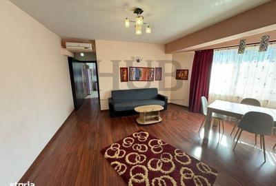 Apartament cu 3 camere, mobilat în Central - 3