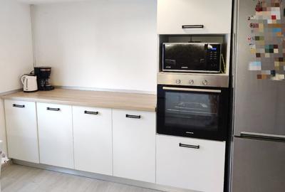 Apartament cu 3 camere decomandat în Vitan Mall - 5