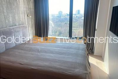 Apartament cu 4 camere decomandat în Floreasca - 13