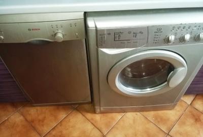 Apartament cu 3 camere circular, mobilat în Giurgiului - 9