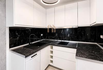 Apartament cu 2 camere semidecomandat, mobilat în Mărăști - 3