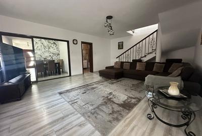 Duplex cu 5 camere cu Canalizare în Ampoi 3 - 2