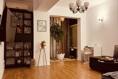 Apartament cu 2 camere în Central - 3