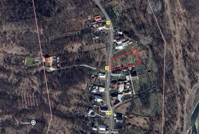 Teren de 2653 mp, în Fundeni - 4