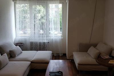 Apartament cu 2 camere decomandat, mobilat în Ștefan cel Mare