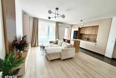 Apartament cu 2 camere în Lipovei