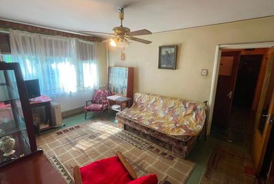 Apartament cu 2 camere semidecomandat în Drumul Taberei - 3