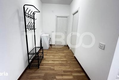 Apartament cu 3 camere decomandat, mobilat în Tineretului - 2