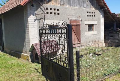 Casă cu 3 camere în Agrij