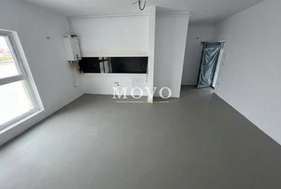 Apartament cu 2 camere decomandat în Giroc