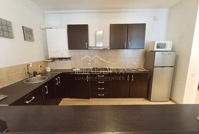 Apartament cu 2 camere decomandat, mobilat în Polonă - 5