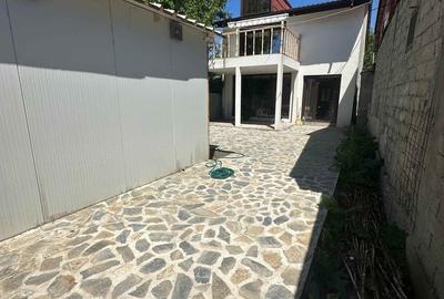 Casă cu 3 camere în Chercea