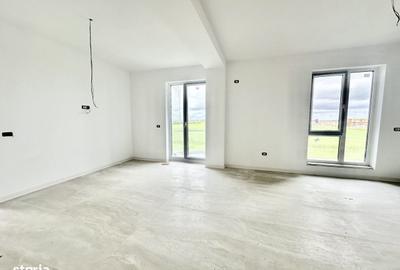 Apartament cu 2 camere în Urseni - 13