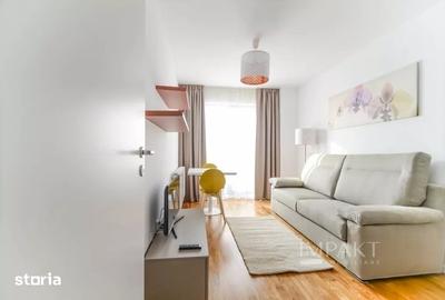 Apartament cu 2 camere în Între Lacuri
