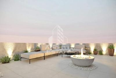 Apartament cu 3 camere decomandat în Șagului - 14