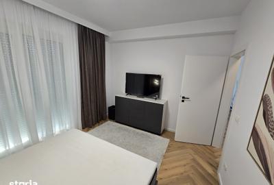Apartament cu 2 camere în Aradului - 5