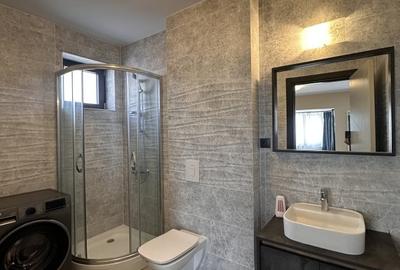 Duplex cu 4 camere cu Teren 342 Mp în Central - 14