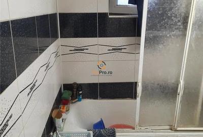 Apartament cu 2 camere în Torontalului
