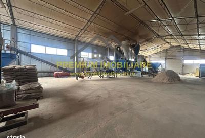 Spațiu comercial, de 500 mp, în Central - 19