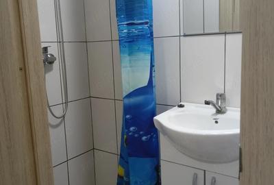 Garsonieră nedecomandată în Micro 39