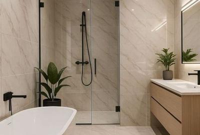 Apartament cu 2 camere decomandat în Central - 5
