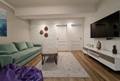 Apartament cu 3 camere decomandat în Gheorgheni - 2