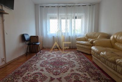 Apartament cu 2 camere semidecomandat, mobilat în Banca Națională