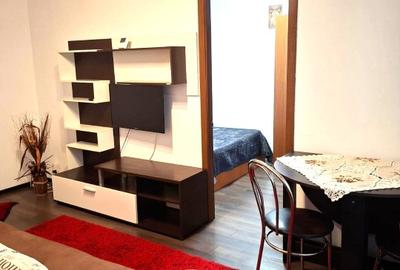 Apartament cu 2 camere semidecomandat în Tomis Nord - 6