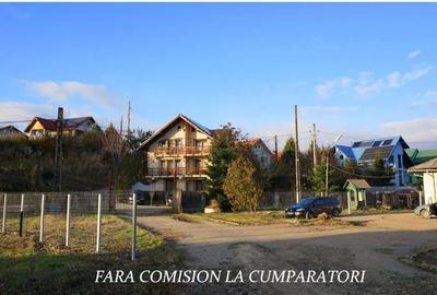 Teren Construcții intravilan de 3231 mp, în Ostroveni - 5