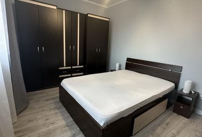 Apartament cu 2 camere semidecomandat în Florești - 5