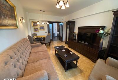 Apartament cu 2 camere decomandat în Centrul Civic