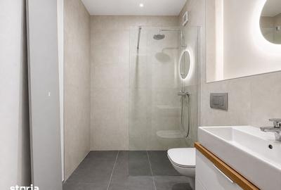 Apartament cu 2 camere în Tipografilor