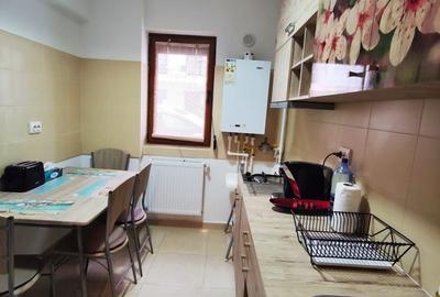 Apartament cu 2 camere decomandat în Nord - 4