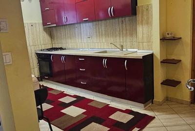 Apartament cu 2 camere nedecomandat în Central