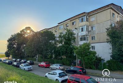 Apartament cu 2 camere decomandat în Dacia - 17