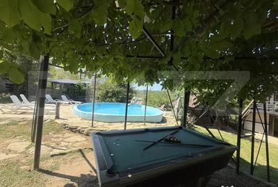 Casă cu 3 camere cu Teren 811 Mp în Pietrari