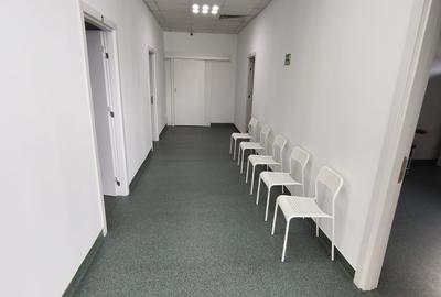 Spațiu comercial, de 139 mp, în Olteni