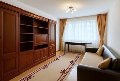Apartament cu 3 camere semidecomandat în Gheorgheni - 3