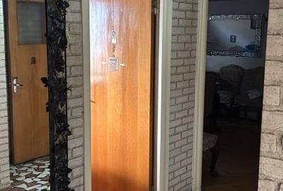 Apartament cu 4 camere semidecomandat, mobilat în Banu Manta - 3