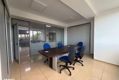 Spațiu comercial, de 209 mp, în Central