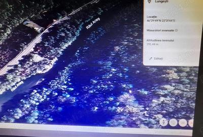 Teren de 730 mp, în Lungești - 3