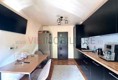 Apartament cu 4 camere decomandat în Militari - 8