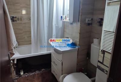 Apartament cu 3 camere decomandat, mobilat în Micro 11 - 12