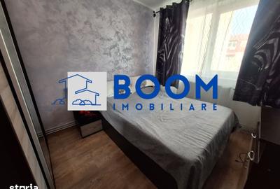 Apartament cu 3 camere semidecomandat în Ostroveni - 7